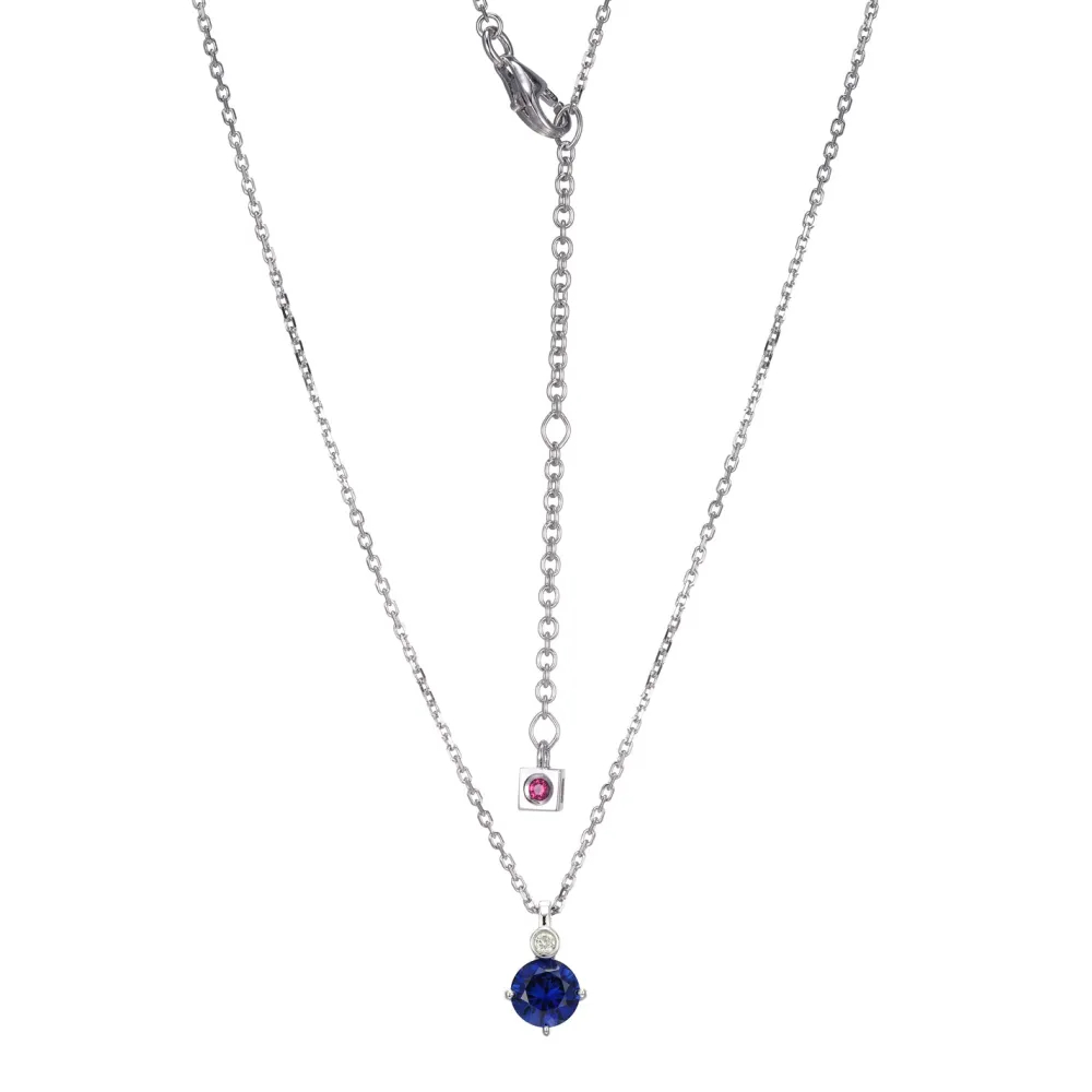 Elle Jewelry Paris 1901 N10348SEP- Necklaces