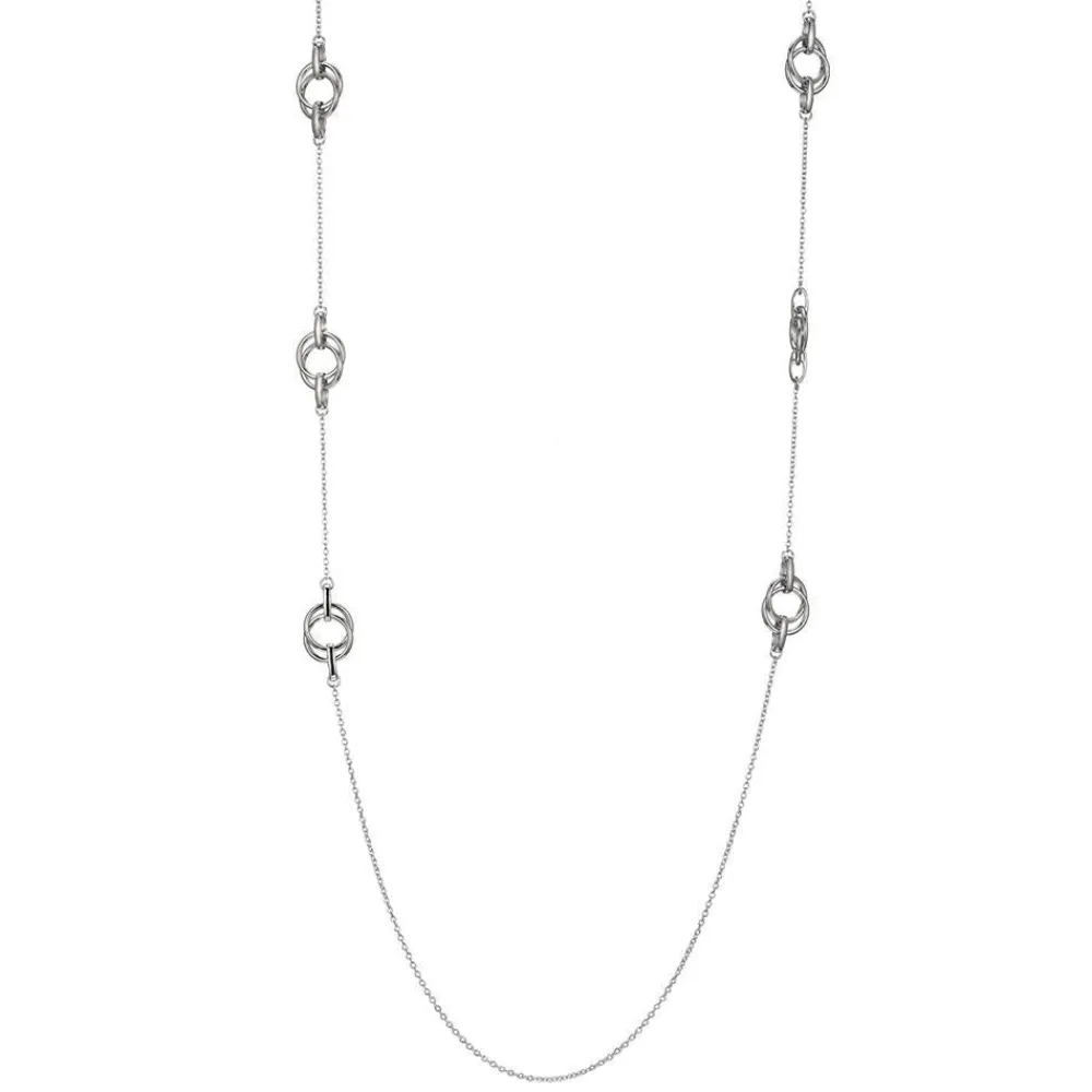 Elle Jewelry Paris 1901 N10199W36- Necklaces